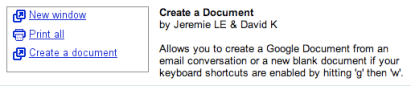 gmail email document