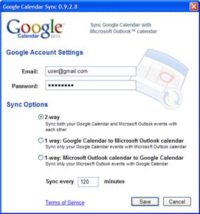 google calendar sync google calendar sync
