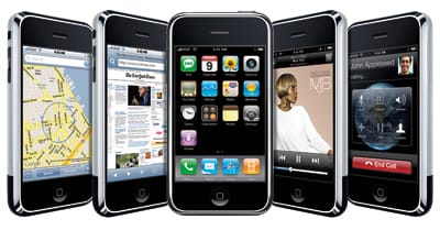 iphone iphone