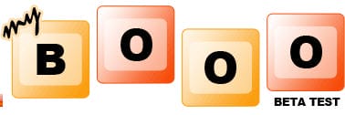 MyBooo logo