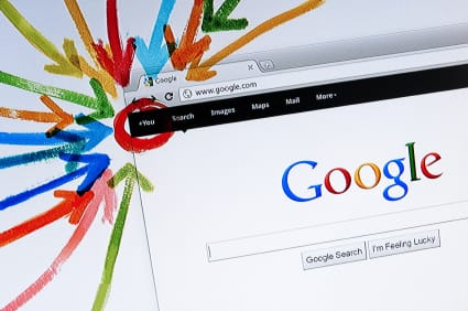 Google se métamorphose et devient un moteur de recherche social