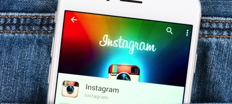 Instagram: comment rendre votre profil Web privé