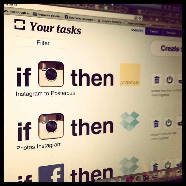 ifttt