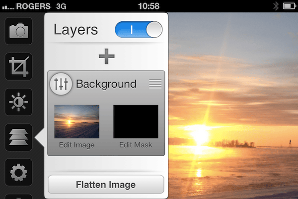 10 applications photo que j’utilise sur mon iPhone