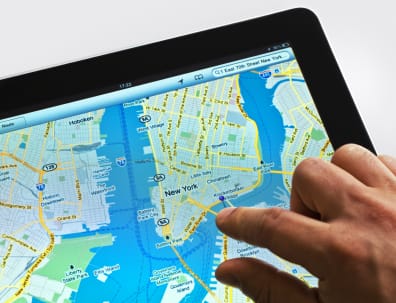 iPad iPhone: 14 applications pour les voyageurs
