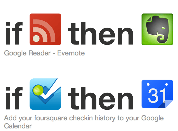 ifttt-recette