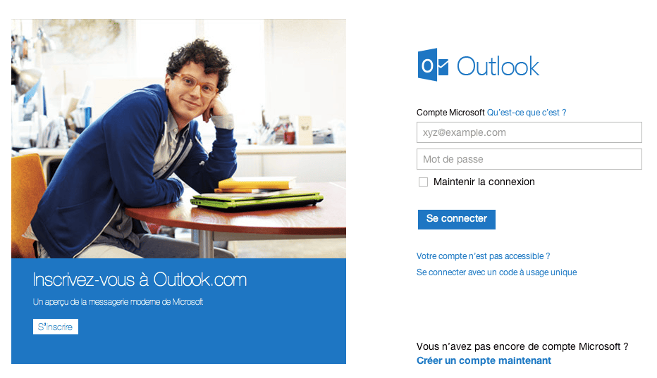 Hotmail devient Outlook.com: comment créer vos alias Outlook