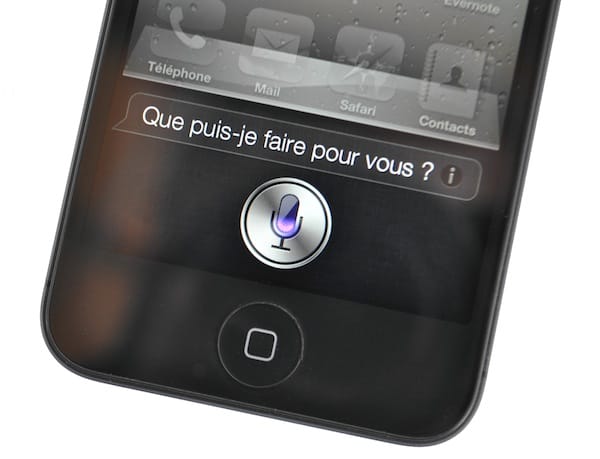 iPad – iPhone : tout ce que vous devez savoir à propos de Siri