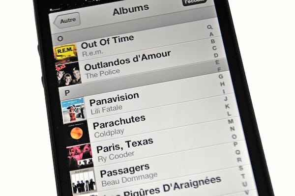 iphone-ios6-musique