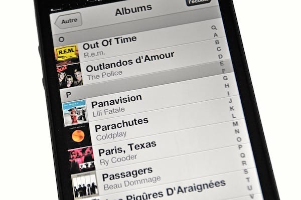 iPhone – iPad : utilisez une chanson comme alarme réveil sur l’application Horloge