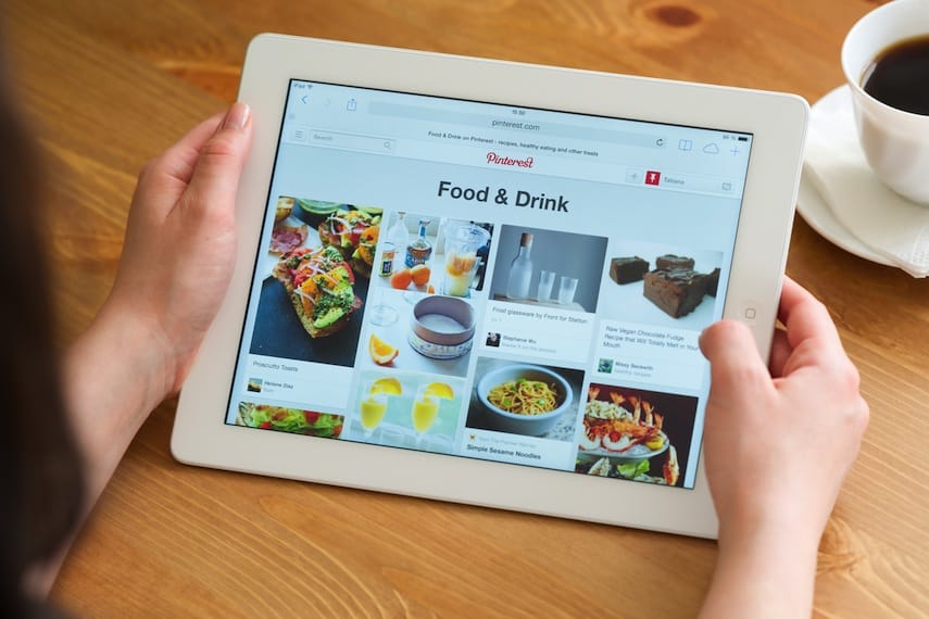 pinterest