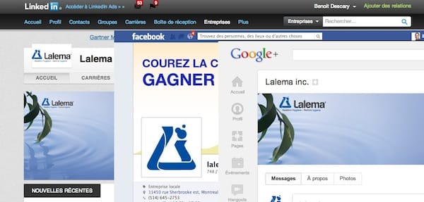 Chez Lalema, l’acquisition de la clientèle passe aussi par le Web [B2B-Médias Sociaux]