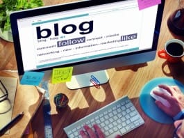 3 raisons pour lesquelles votre PME devrait avoir un blogue