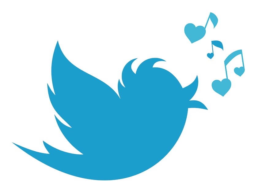 Twitter: utilisez les boutons et les widgets de Twitter pour booster vos événements