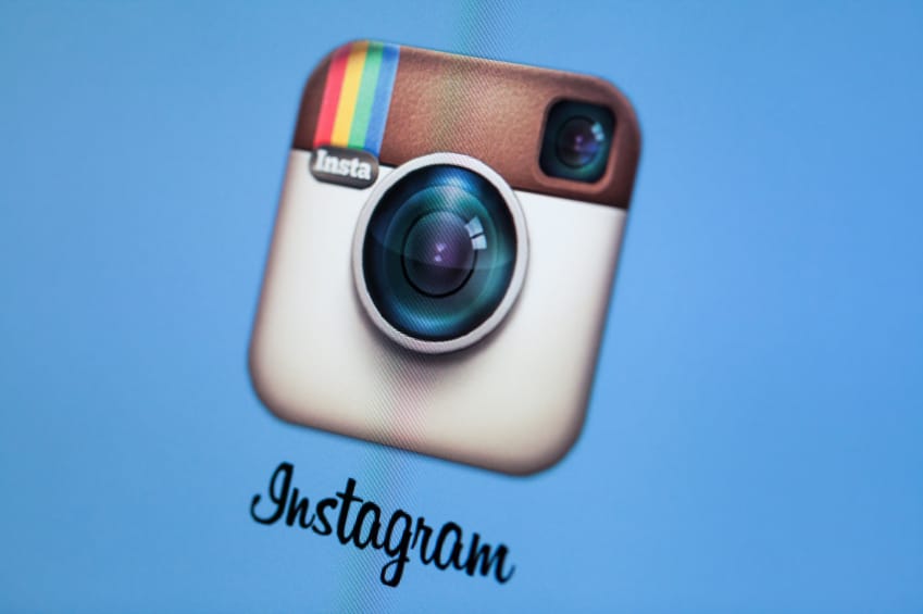 Instagram devient de plus en plus une application Web