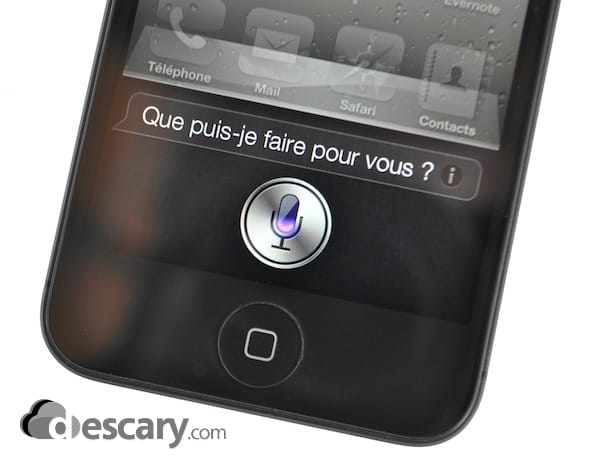 iPhone – iPad : améliorez Siri en ajoutant le nom phonétique de vos contacts [Astuce]