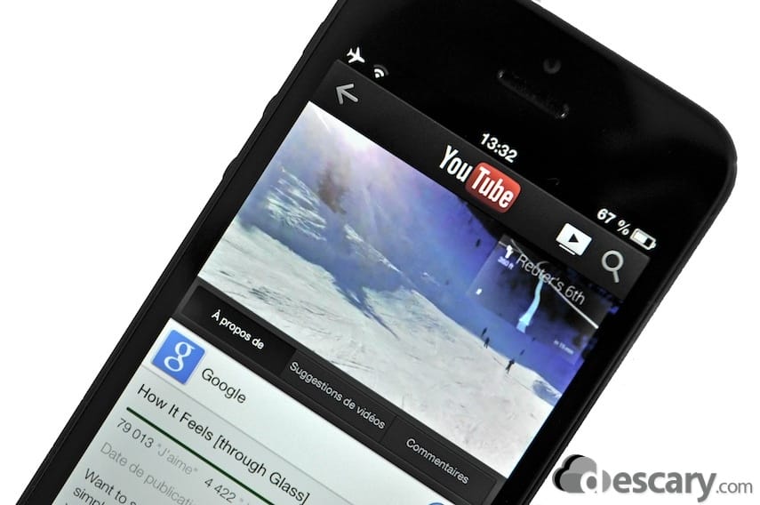 iPad – iPhone: Comment utiliser Sent to TV, le AirPlay de Google sur votre xBox 360