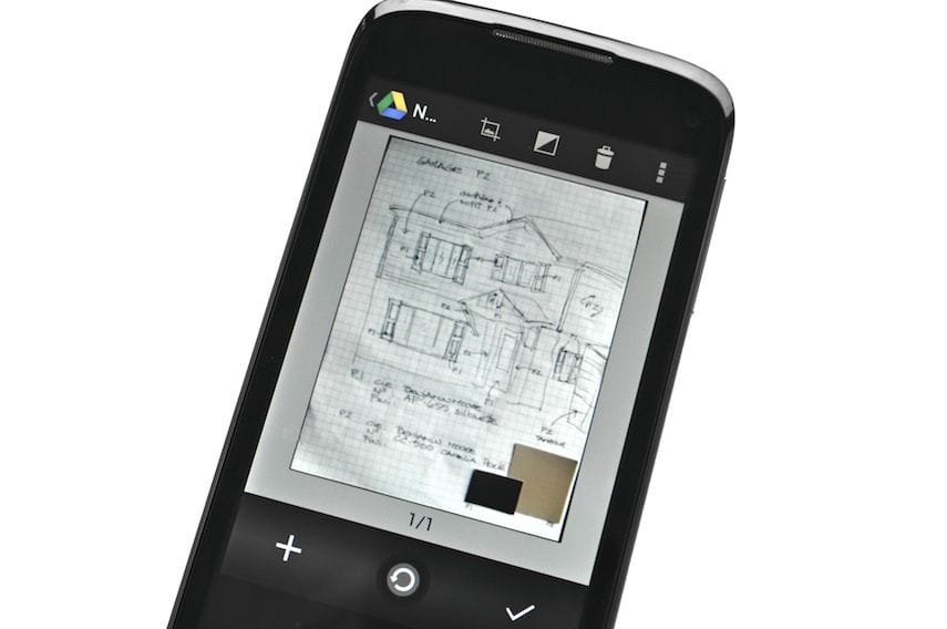 google-drive-numerisation