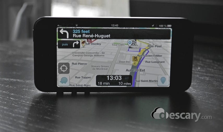 Google acquiert Waze: une couche sociale à prévoir sur Google Maps