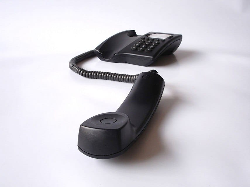 Les appels téléphoniques en VOIP sont de retour sur Gmail et Hangout