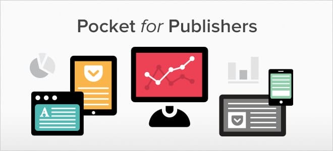 Utilisez-vous Pocket for Publishers sur votre site Web ou blogue?