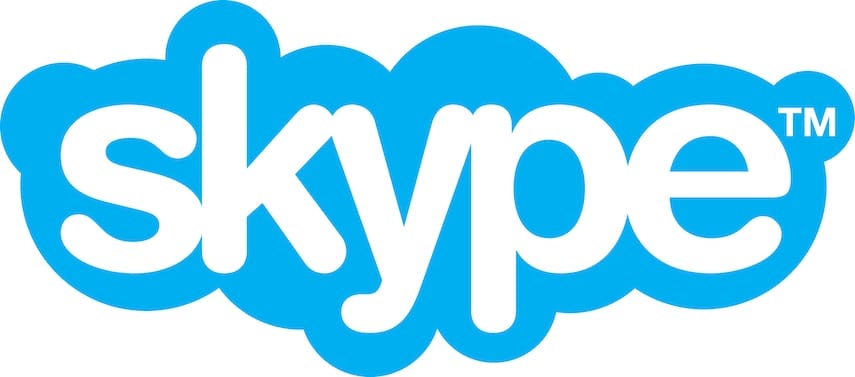 Skype : les appels vidéo HD sur les versions iPhone et iPad
