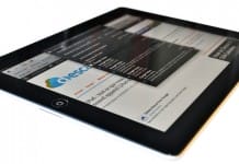 Selon le WSJ, Apple annoncera demain un iPad 5 et un iPad mini écran Retina