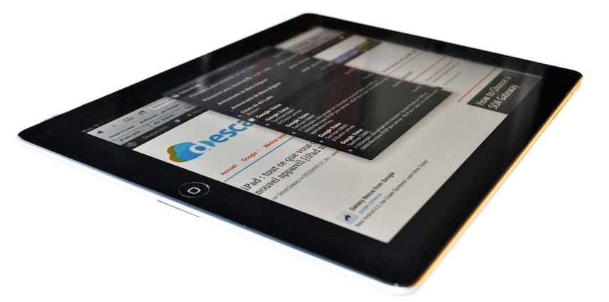 Selon le WSJ, Apple annoncera demain un iPad 5 et un iPad mini écran Retina