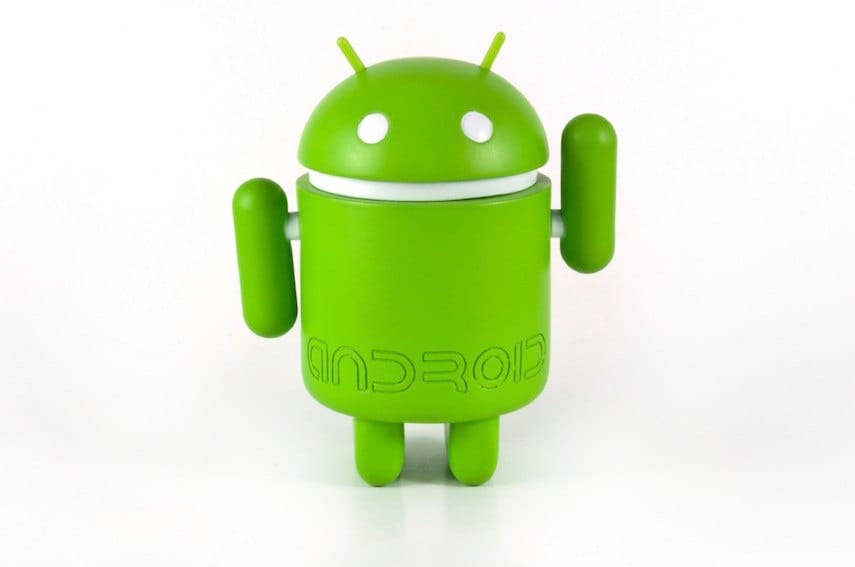 Android: Hangout et Clavier Google version 2.0 sur Google Play