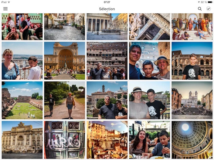 google plus ios iphone ipad