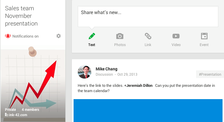 restricted communities
