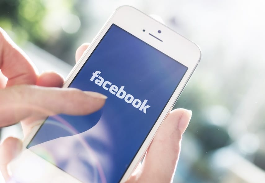 Facebook pour iOS offre un nouveau design pour les profils d’utilisateurs