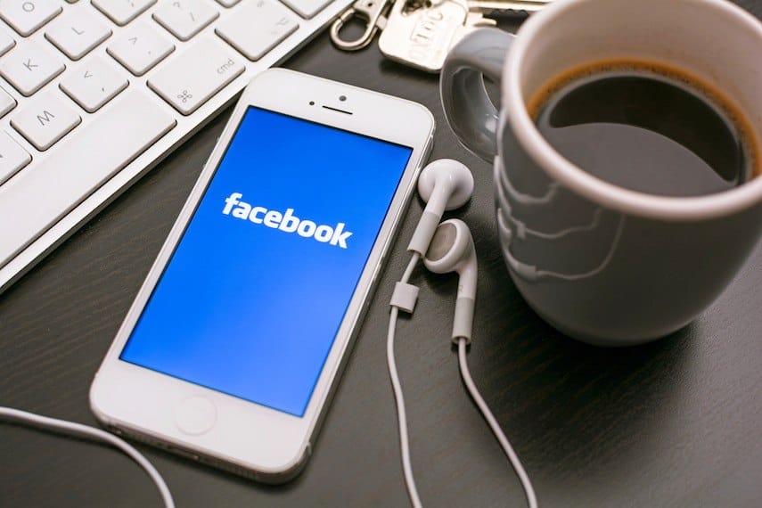Passer des appels VOIP gratuits avec Facebook Messenger pour iOS
