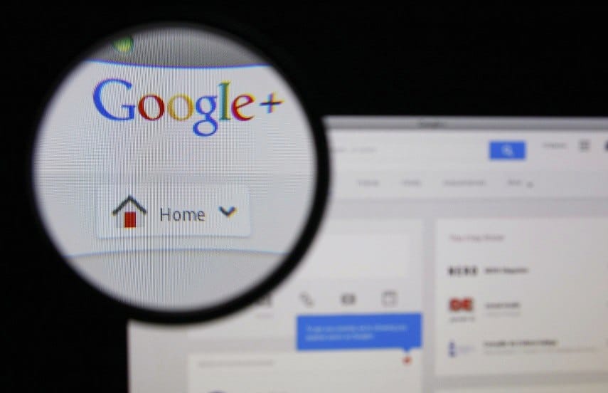 Google+: Comment masquer les onglets photo et vidéos sur les pages et profils
