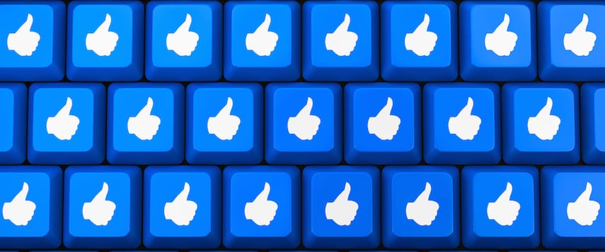Facebook: comment fusionner un profil à une Page d’entreprise existante