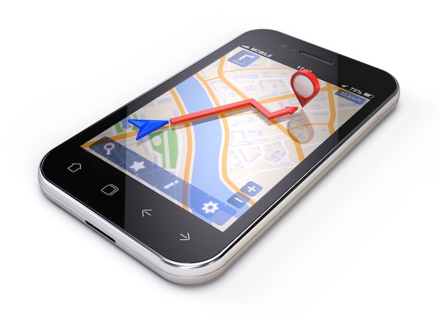Google Now vous indique à quel endroit vous avez garé votre auto [Android]