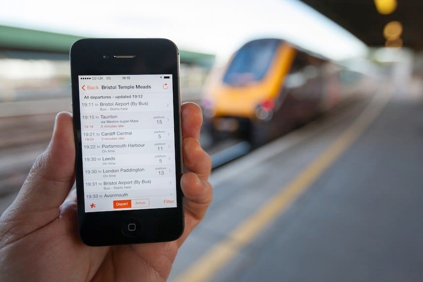 Comment transformer votre iPhone ou iPad en un outil de voyage