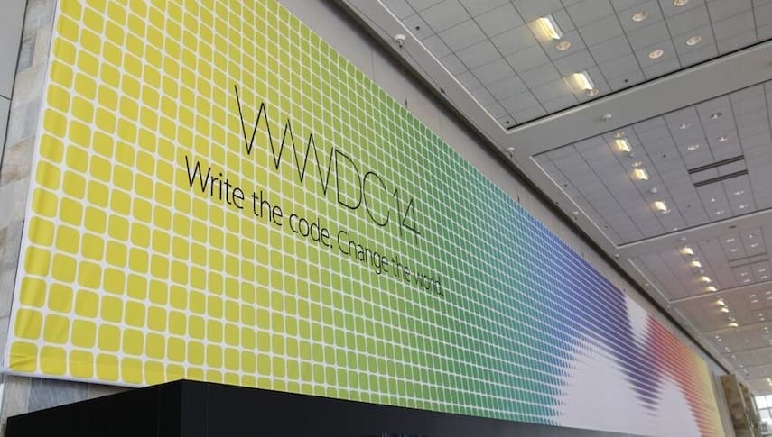 WWDC 2014 : Apple annonce iOS 8, voici les nouveautés