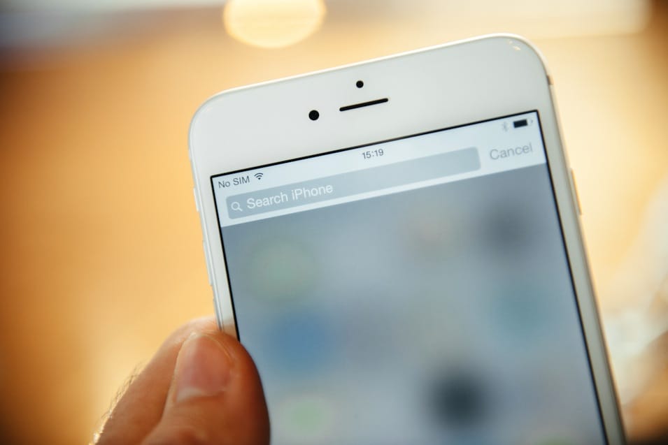 iPhone iPad iOS : cinq astuces que vous ne connaissez peut-être pas