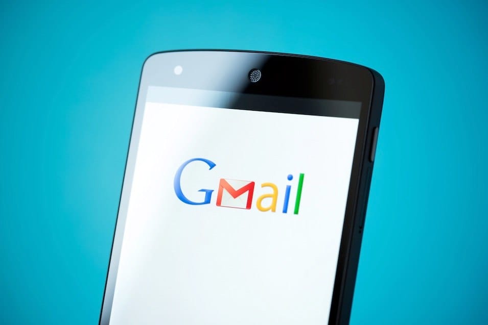 Gmail 5.0 pour Android pourrait gérer tous vos comptes mail