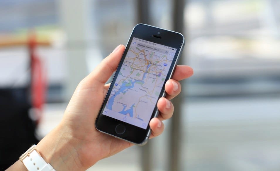 iPhone : créez un itinéraire sur Plans et basculez sur Google Maps, Waze ou Tomtom