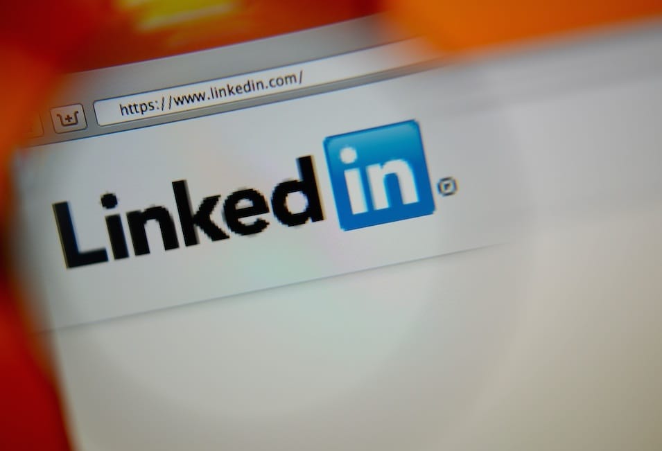 linkedin maximiser la présence de votre entreprise avec linkedin