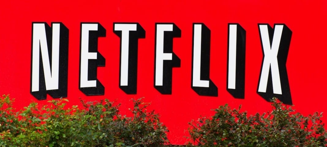 The Interview arrive sur Netflix