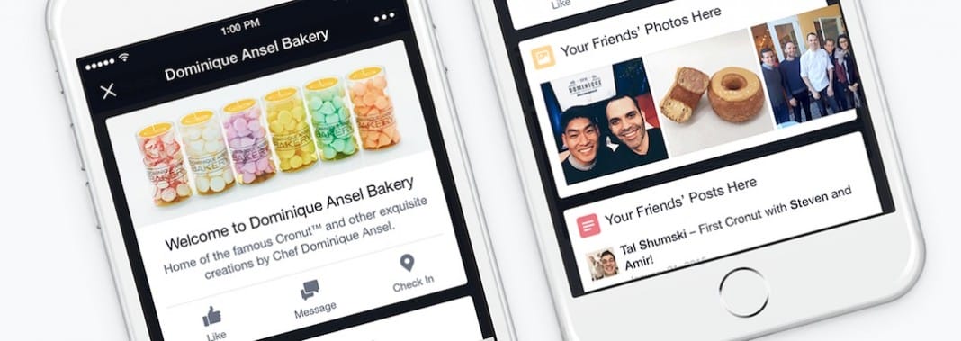 facebook place tips facebook place tips