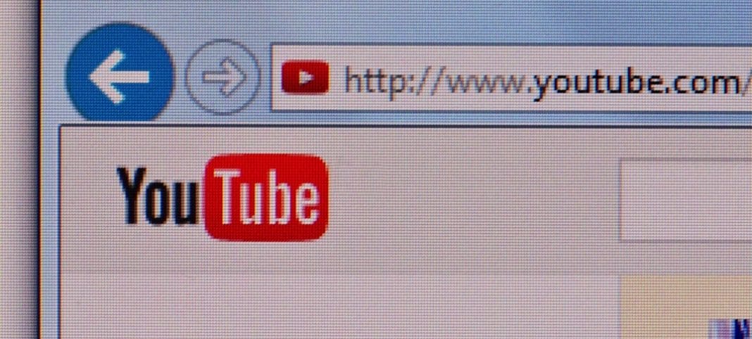 YouTube passe au tout HTML