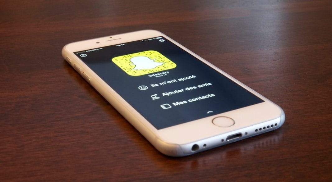 8 astuces pour bien débuter avec Snapchat