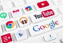 Google Chrome : comment organiser les applications Google Chrome : comment organiser les applications