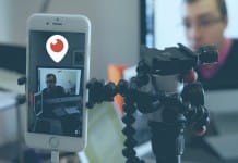 11 astuces pour mieux utiliser Periscope 11 astuces pour mieux utiliser persicope