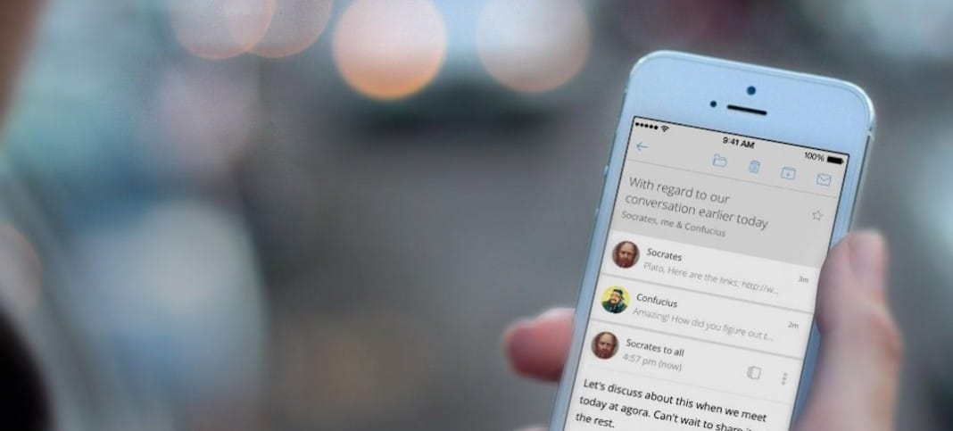 cloudmagic ios android