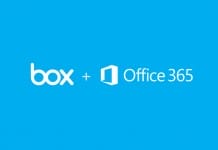 Microsoft Office Web devient la suite bureautique de Box